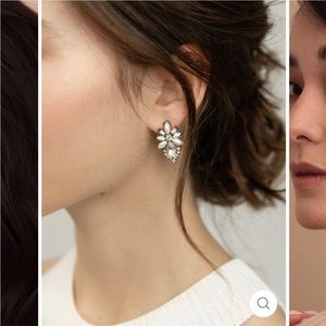 Olive + Piper Earrings